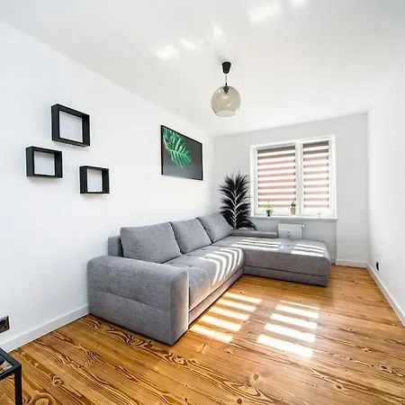 Luxury 88 M2, 3 Bedrooms Living 公寓