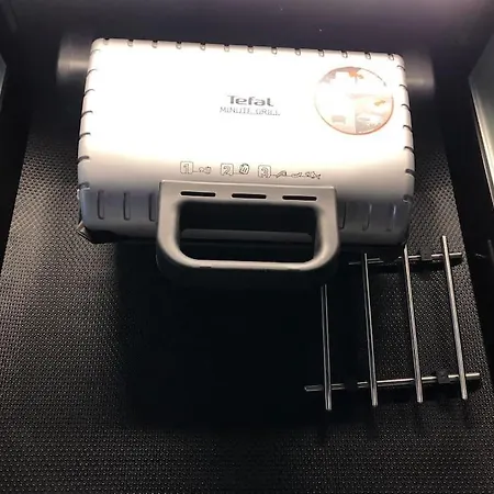 公寓 Luxury 88 M2, 3 Bedrooms Living 卢布林