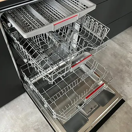 Luxury 88 M2, 3 Bedrooms Living