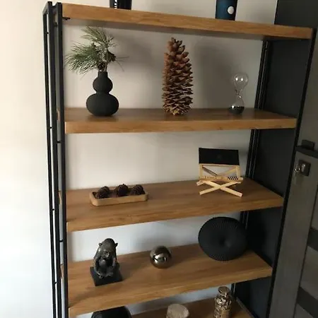 Luxury 88 M2, 3 Bedrooms Living *