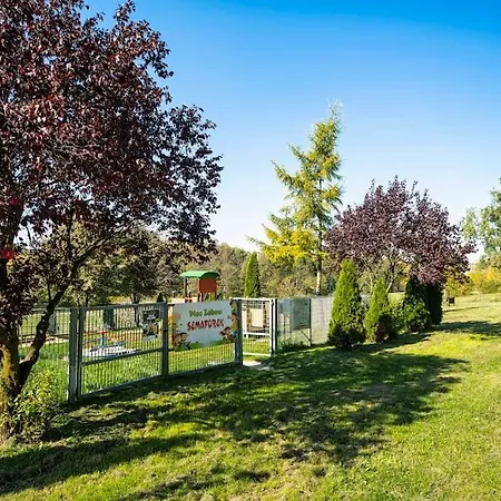 Luxury 88 M2, 3 Bedrooms Living * 卢布林