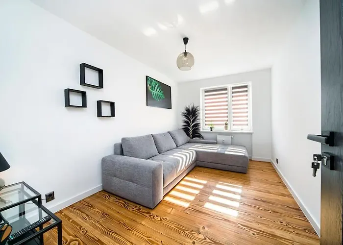 Luxury 88 M2, 3 Bedrooms Living Apartamento