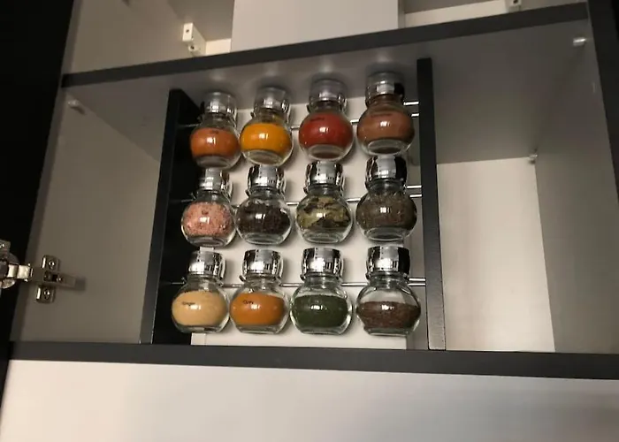 Luxury 88 M2, 3 Bedrooms Living *