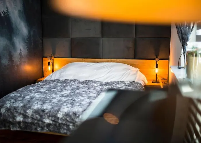 Luxury 88 M2, 3 Bedrooms Living Apartamento *