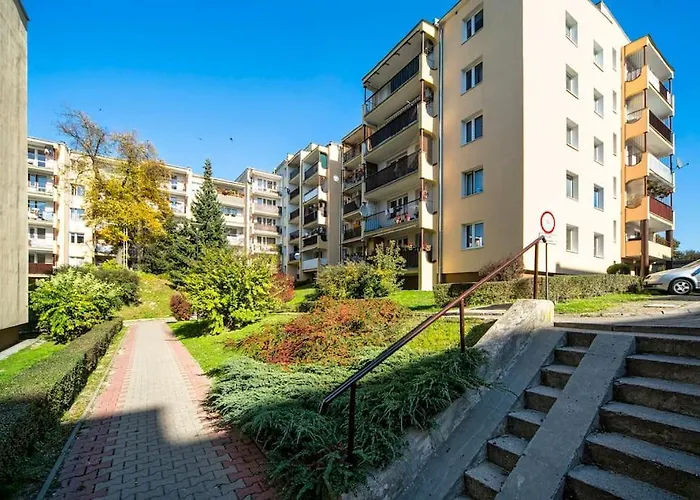 Luxury 88 M2, 3 Bedrooms Living *