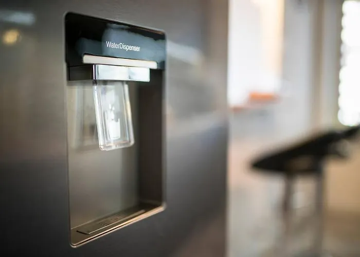 Luxury 88 M2, 3 Bedrooms Living Lublin