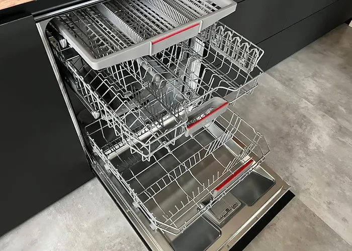 Luxury 88 M2, 3 Bedrooms Living