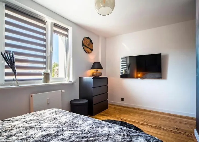 Luxury 88 M2, 3 Bedrooms Living Apartamento