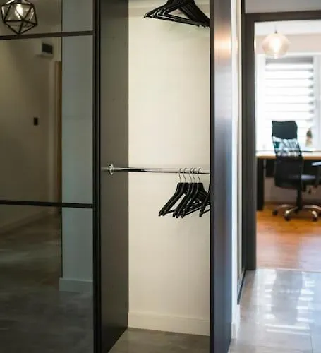 Apartamento Luxury 88 M2, 3 Bedrooms Living Lublin