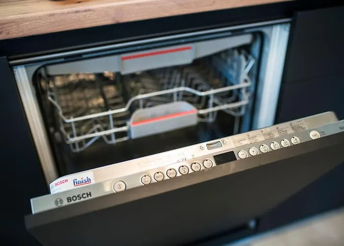 Luxury 88 M2, 3 Bedrooms Living Lublin