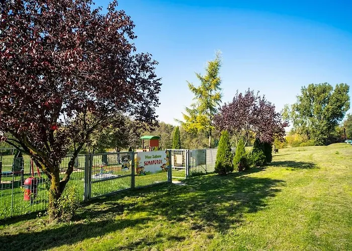 Luxury 88 M2, 3 Bedrooms Living * Lublin